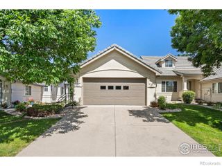 491 Clubhouse Court, Loveland, CO 80537