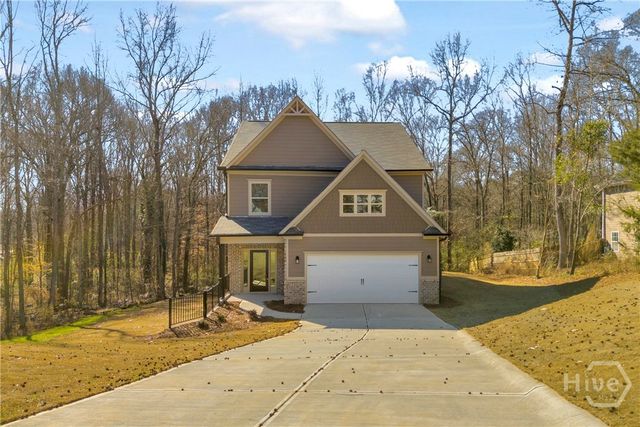 80 Overlook Trace, Commerce, GA 30529