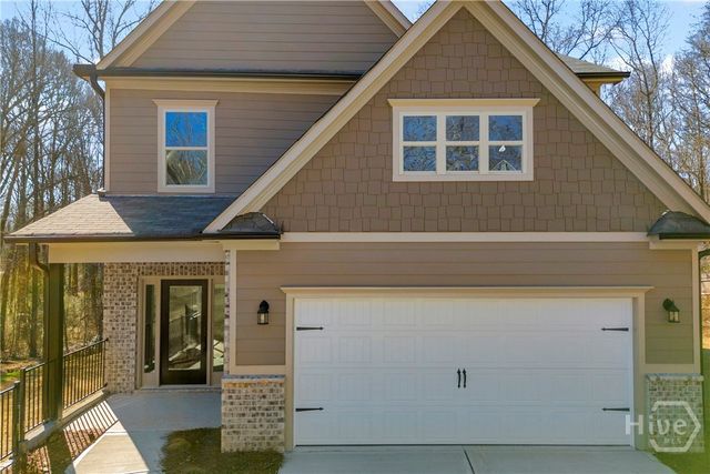 80 Overlook Trace, Commerce, GA 30529