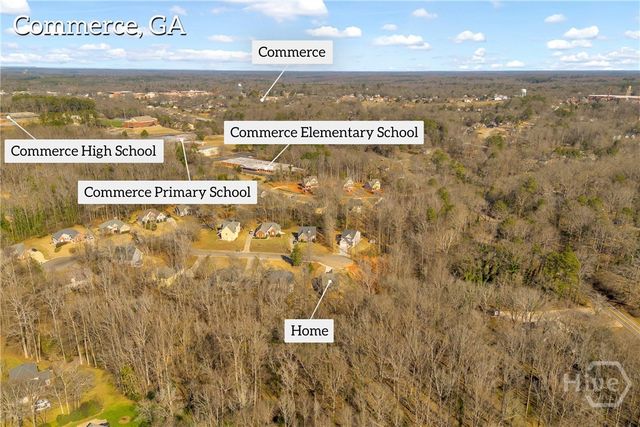 80 Overlook Trace, Commerce, GA 30529