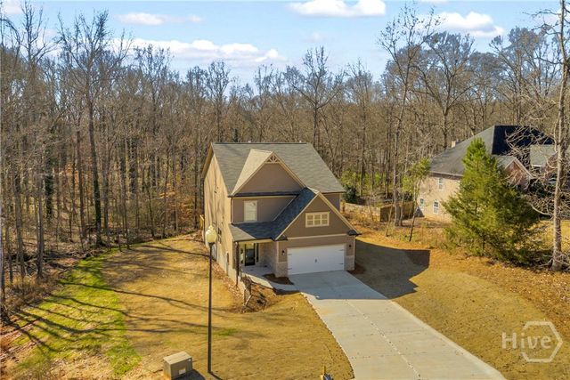 80 Overlook Trace, Commerce, GA 30529