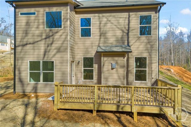 80 Overlook Trace, Commerce, GA 30529