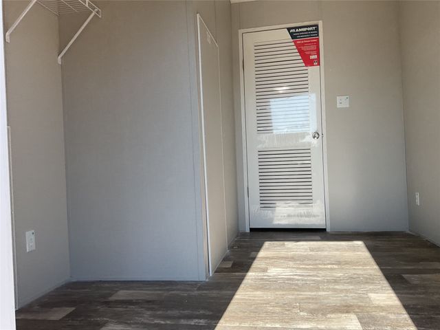 137 Firefly Drive, Springtown, TX 76082