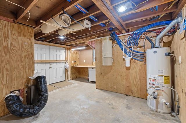 1429 Lakeview Road, Grayson, GA 30017