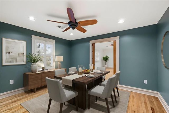 1429 Lakeview Road, Grayson, GA 30017