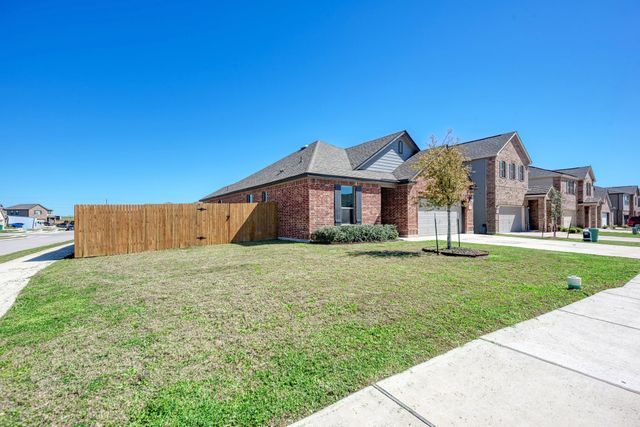 18600 Golden Eagle WAY, Elgin, TX 78621