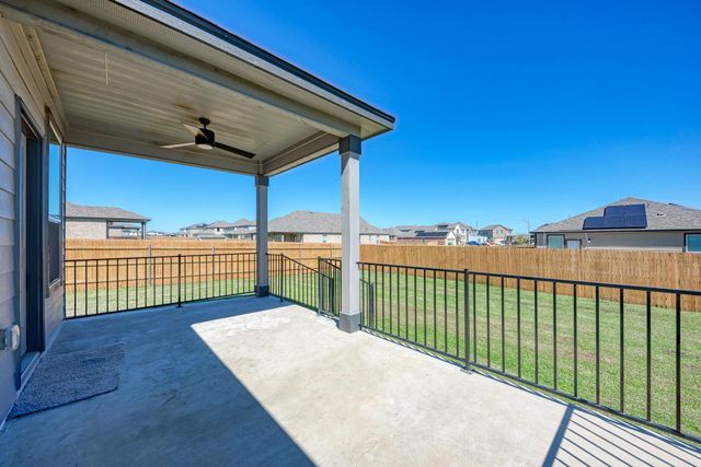 18600 Golden Eagle WAY, Elgin, TX 78621