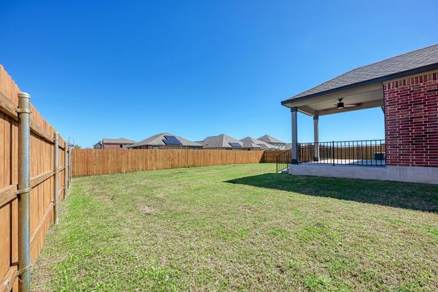 18600 Golden Eagle WAY, Elgin, TX 78621