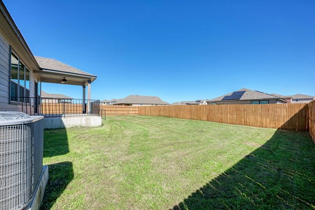 18600 Golden Eagle WAY, Elgin, TX 78621