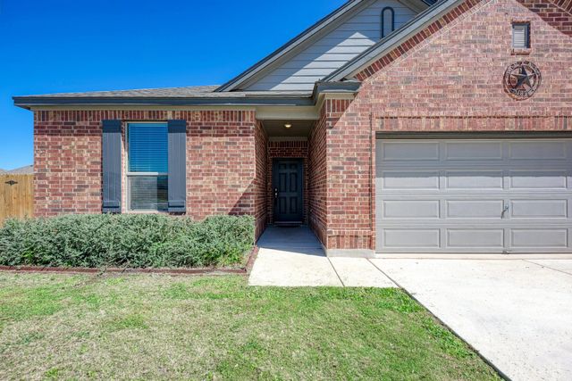18600 Golden Eagle WAY, Elgin, TX 78621