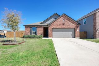 18600 Golden Eagle WAY, Elgin, TX 78621