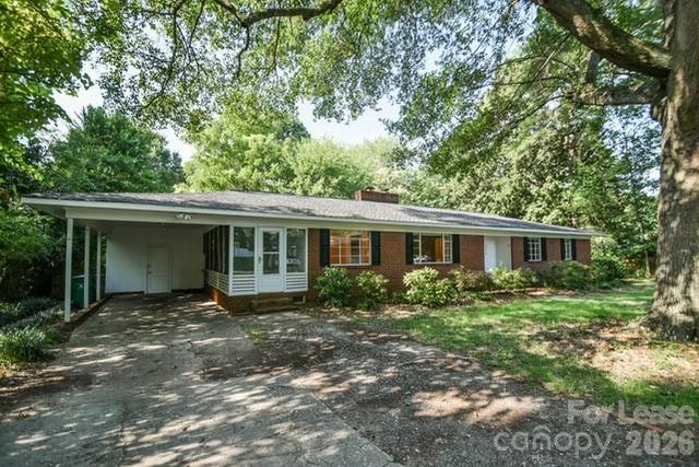 2214 Jeff Street, Charlotte, NC 28205