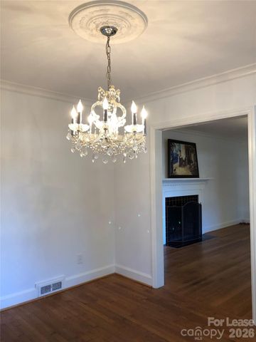 2214 Jeff Street, Charlotte, NC 28205