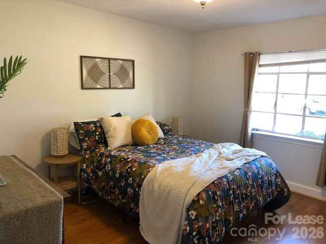 2214 Jeff Street, Charlotte, NC 28205