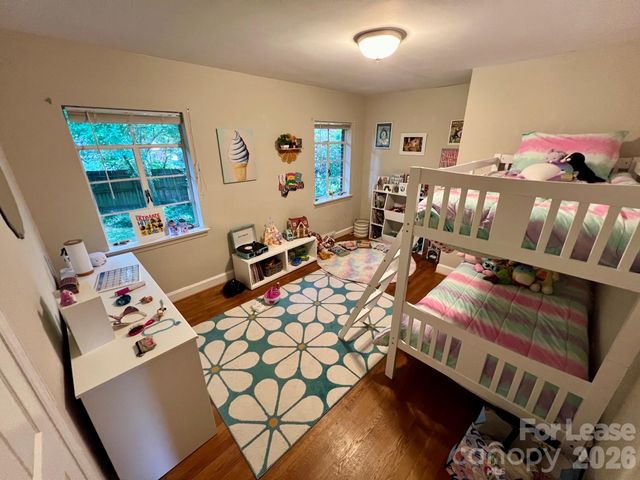 2214 Jeff Street, Charlotte, NC 28205