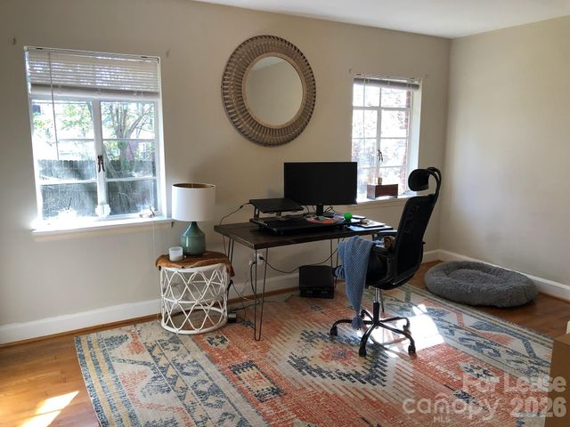 2214 Jeff Street, Charlotte, NC 28205