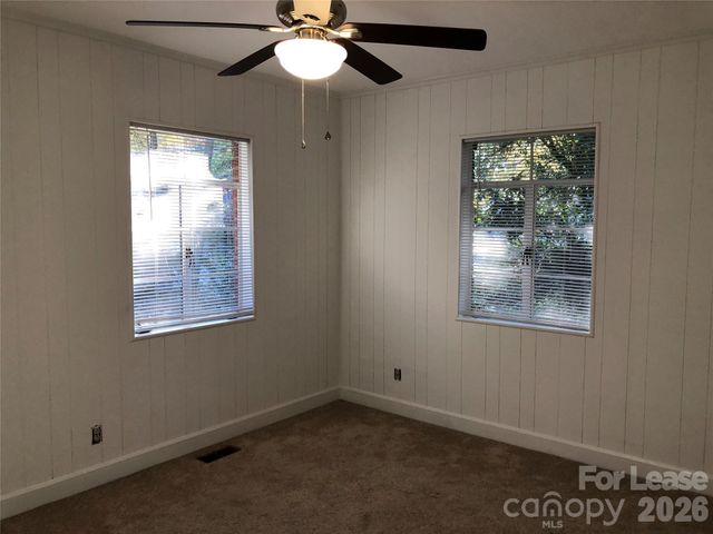 2214 Jeff Street, Charlotte, NC 28205