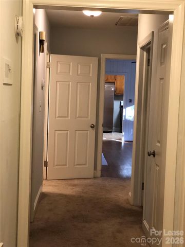 2214 Jeff Street, Charlotte, NC 28205