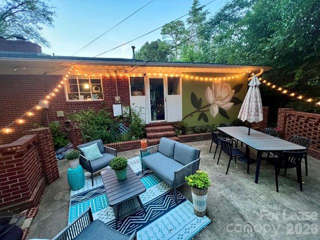 2214 Jeff Street, Charlotte, NC 28205