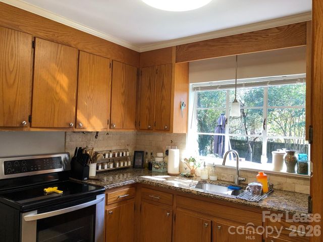 2214 Jeff Street, Charlotte, NC 28205