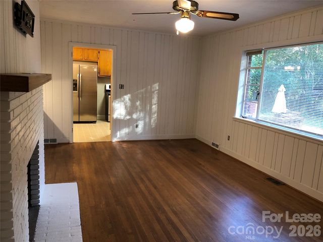 2214 Jeff Street, Charlotte, NC 28205