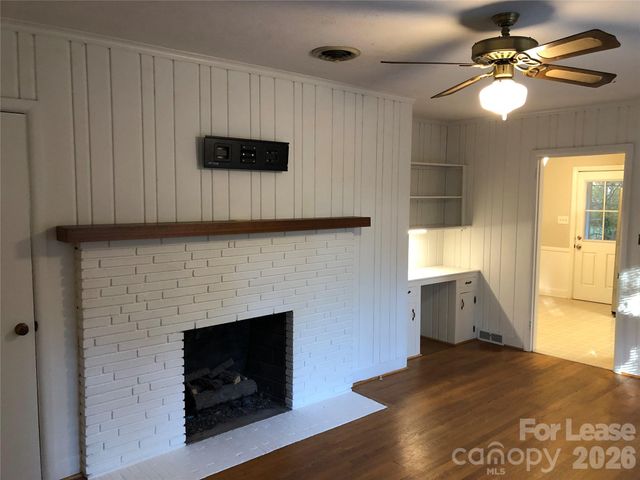 2214 Jeff Street, Charlotte, NC 28205