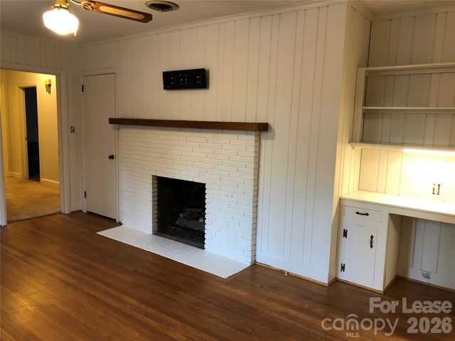 2214 Jeff Street, Charlotte, NC 28205