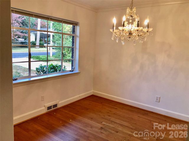 2214 Jeff Street, Charlotte, NC 28205