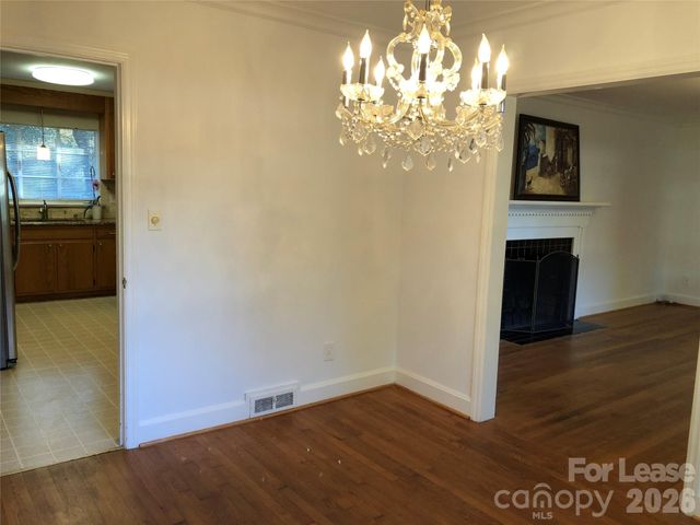 2214 Jeff Street, Charlotte, NC 28205
