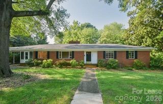 2214 Jeff Street, Charlotte, NC 28205