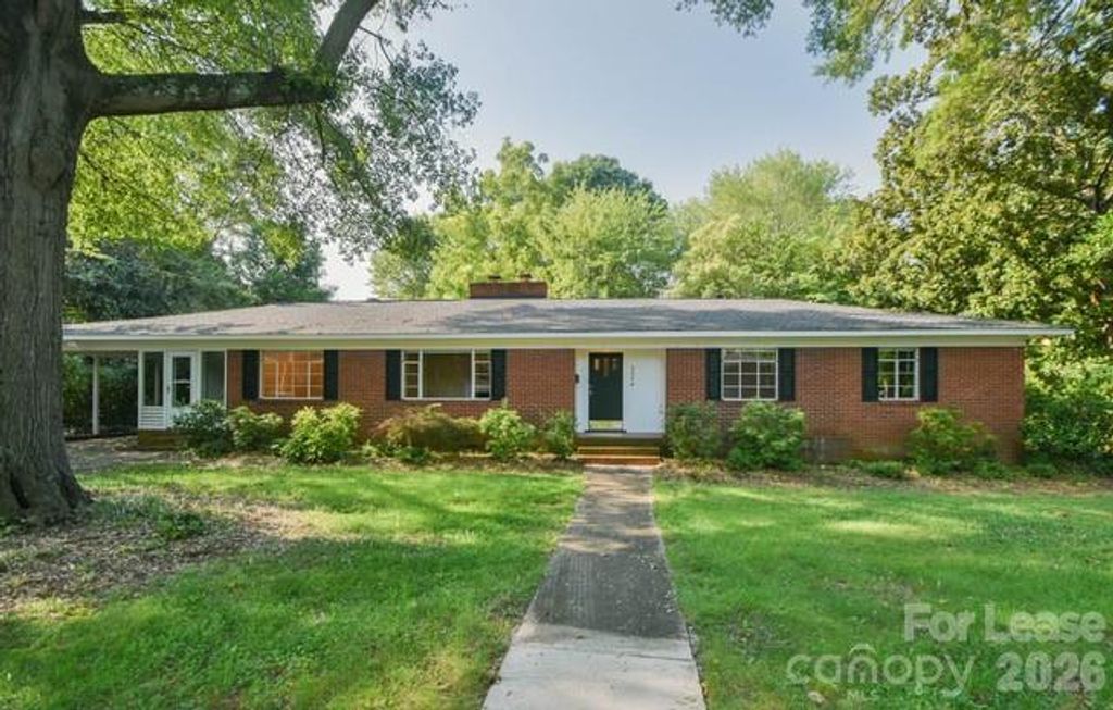 2214 Jeff Street, Charlotte, NC 28205