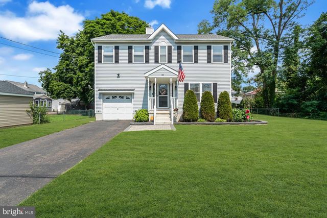 20 JUNE AVE, Hamilton, NJ 08619