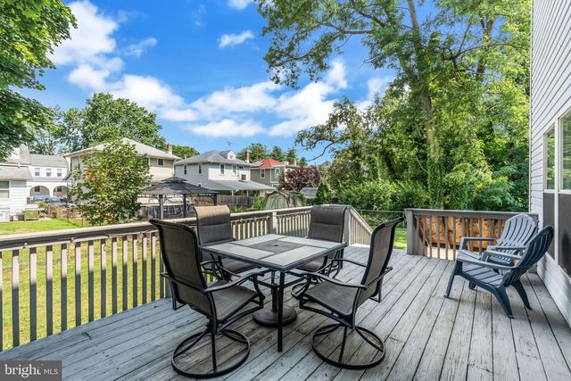 20 JUNE AVE, Hamilton, NJ 08619