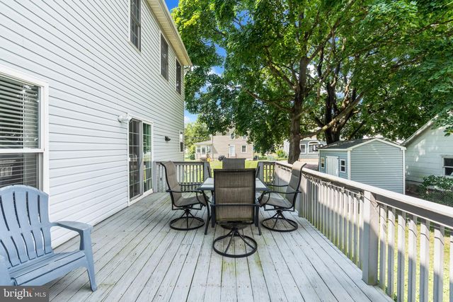 20 JUNE AVE, Hamilton, NJ 08619