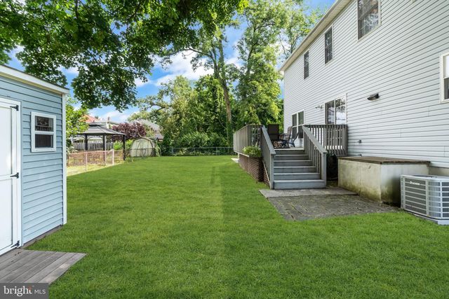20 JUNE AVE, Hamilton, NJ 08619