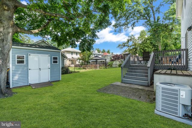 20 JUNE AVE, Hamilton, NJ 08619