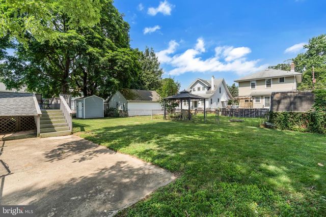 20 JUNE AVE, Hamilton, NJ 08619