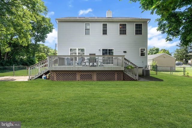 20 JUNE AVE, Hamilton, NJ 08619