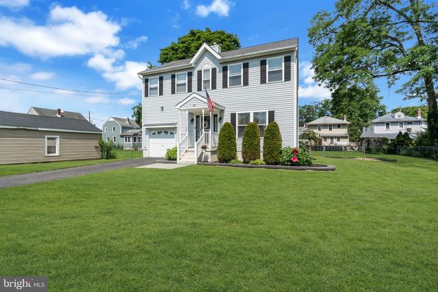 20 JUNE AVE, Hamilton, NJ 08619