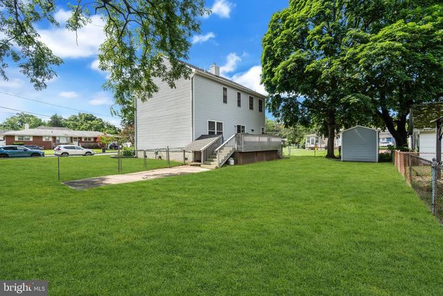 20 JUNE AVE, Hamilton, NJ 08619