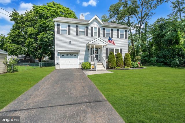20 JUNE AVE, Hamilton, NJ 08619
