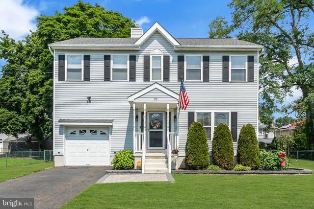 20 JUNE AVE, Hamilton, NJ 08619