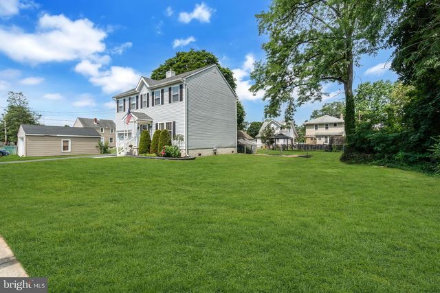 20 JUNE AVE, Hamilton, NJ 08619
