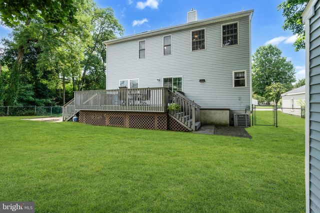 20 JUNE AVE, Hamilton, NJ 08619