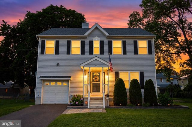 20 JUNE AVE, Hamilton, NJ 08619
