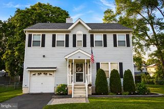 20 JUNE AVE, Hamilton, NJ 08619