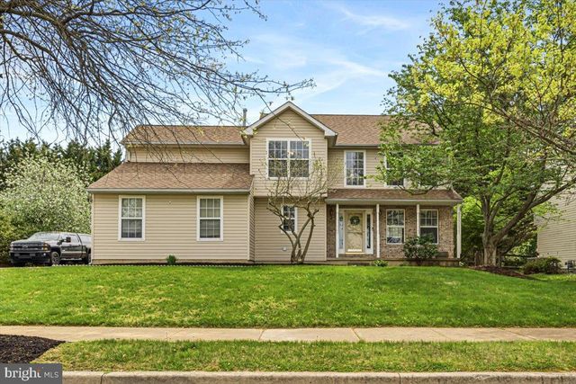 111 TRUPENNY TURN, Middletown, DE 19709
