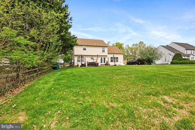 111 TRUPENNY TURN, Middletown, DE 19709