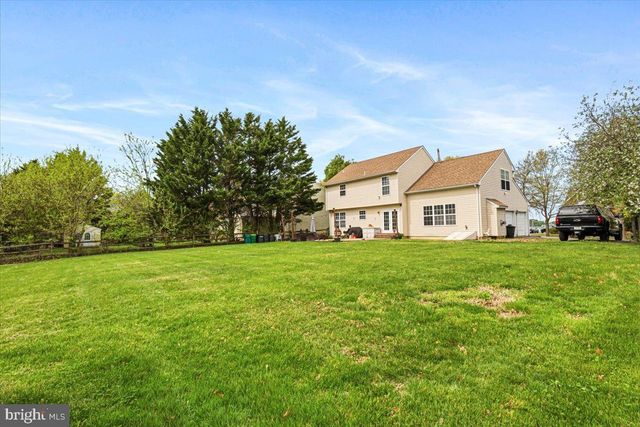111 TRUPENNY TURN, Middletown, DE 19709