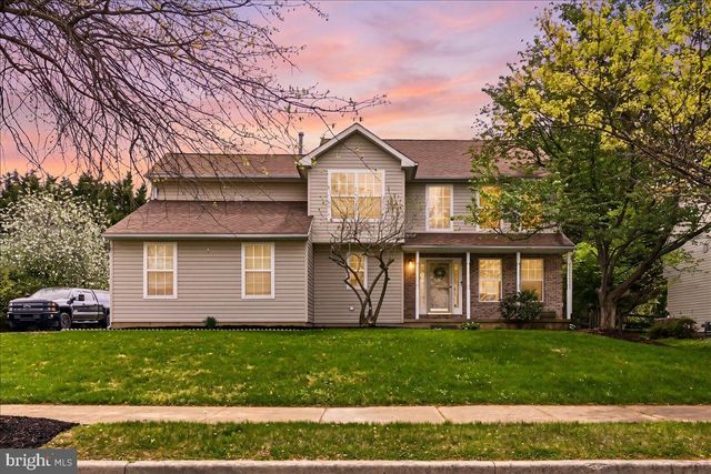 111 TRUPENNY TURN, Middletown, DE 19709